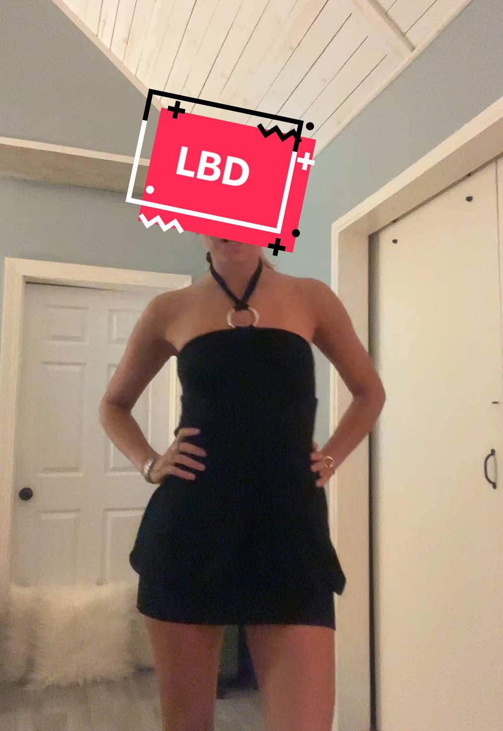 #OOTD #tiktokshop 