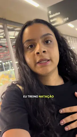 To doando olheira, quem quiser... #sesc #natação #piscina #tiktok #fyp 