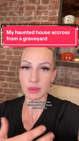 What do you think this haunting was caused by? #hauntedhouse #scarystory #scarytok #paranormal shout outs- @Luxor @hippieheart 