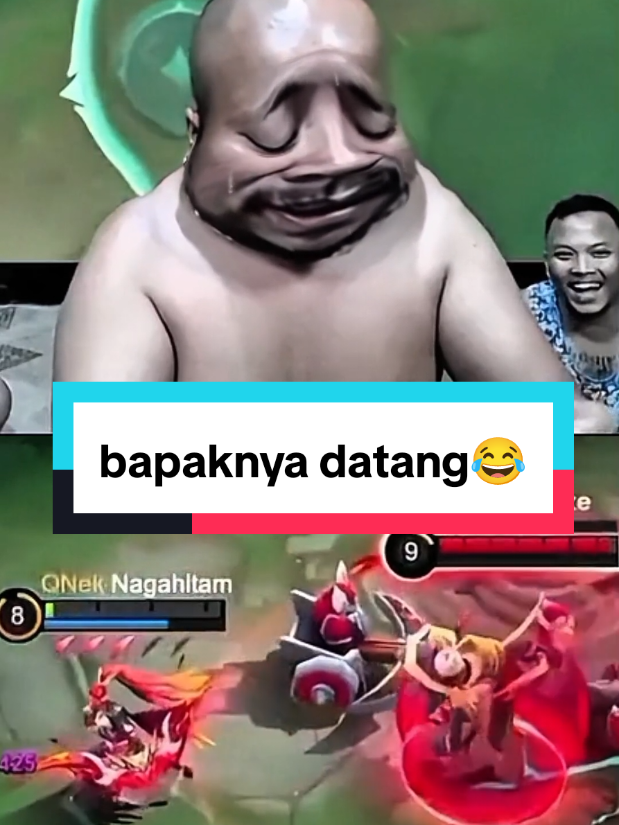 🤣🤣🤣 #MLBBNEXT2025 #NEXTJagoanMabar #pascoll #mobilelegendsbangbang 