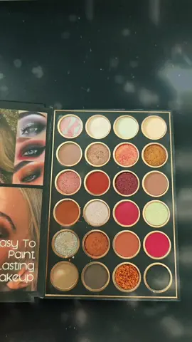 #eyeshadow #tiktokshop 