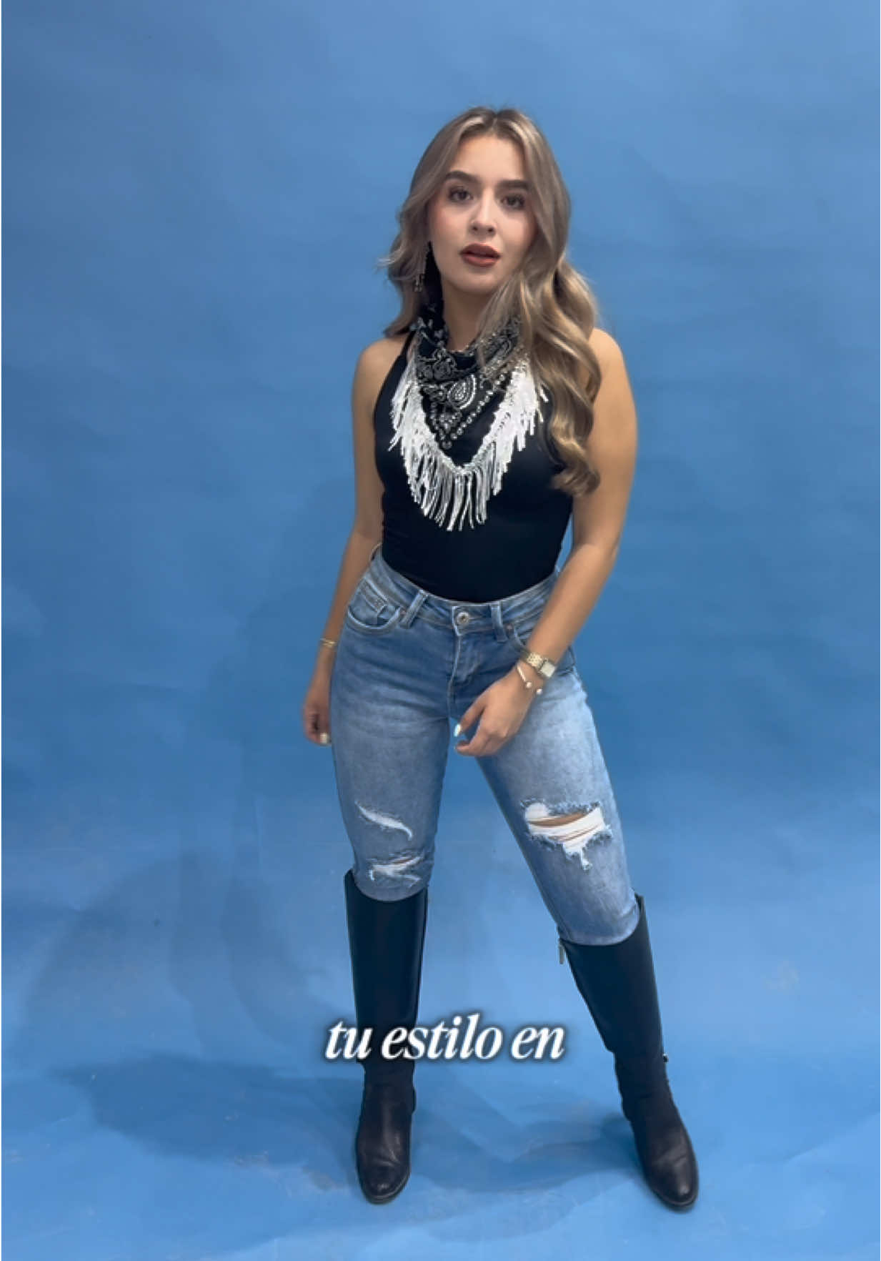 Comodidad que enamora 🏹😍 @ZOO 1976  #ventaquincenal #closetstorejeans #mayoreomonterrey #zoo1976 #villahidalgojalisco 