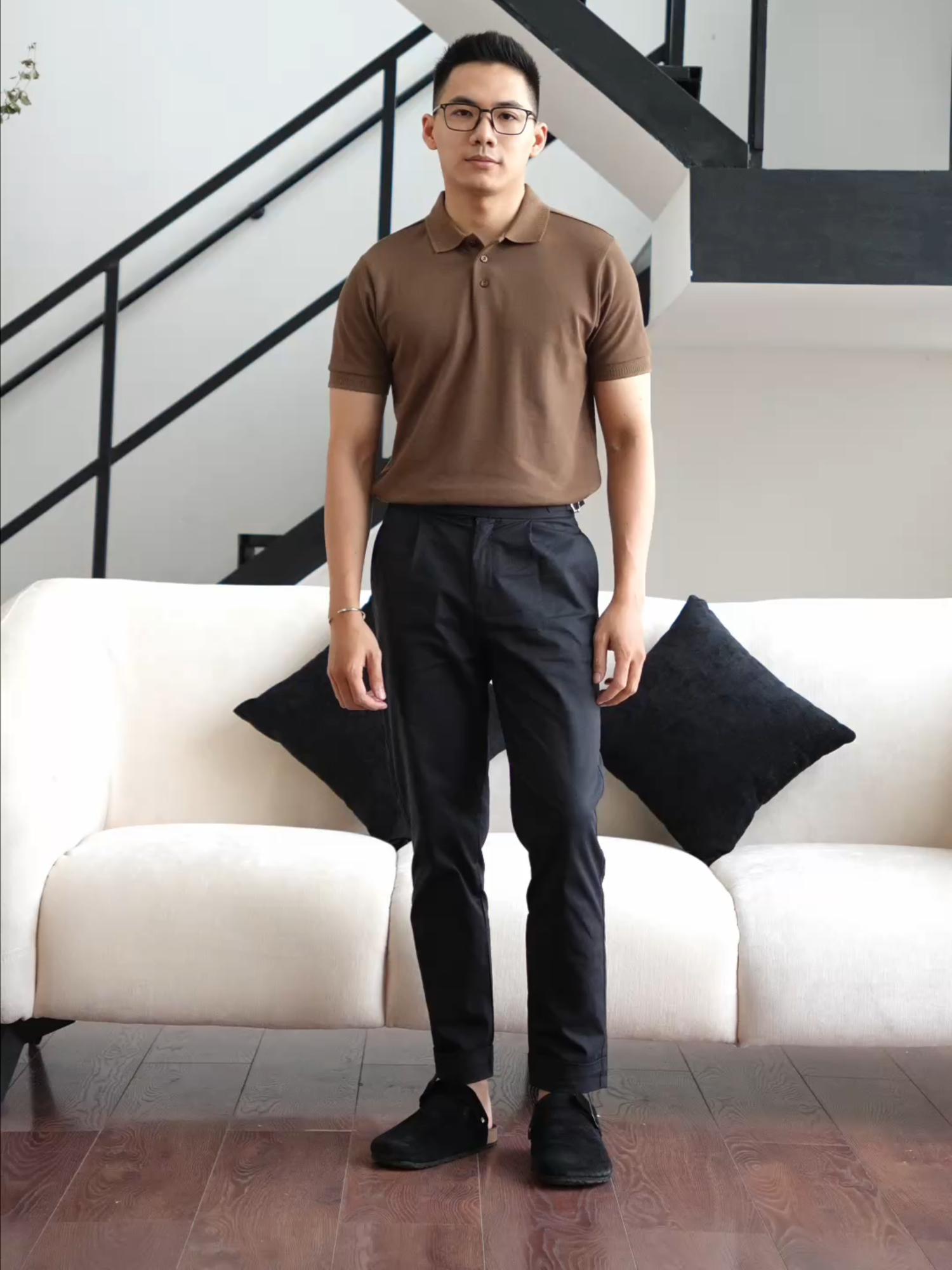 #somehow #somehowmen #thoitrangungdunghangngay