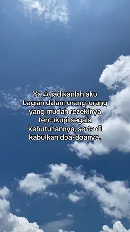 Amiin #untukkitasemua 