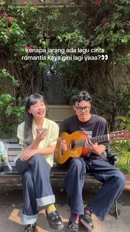 judul lagunya Jemariku, rilis 26 september😗 🎸@Daniel 