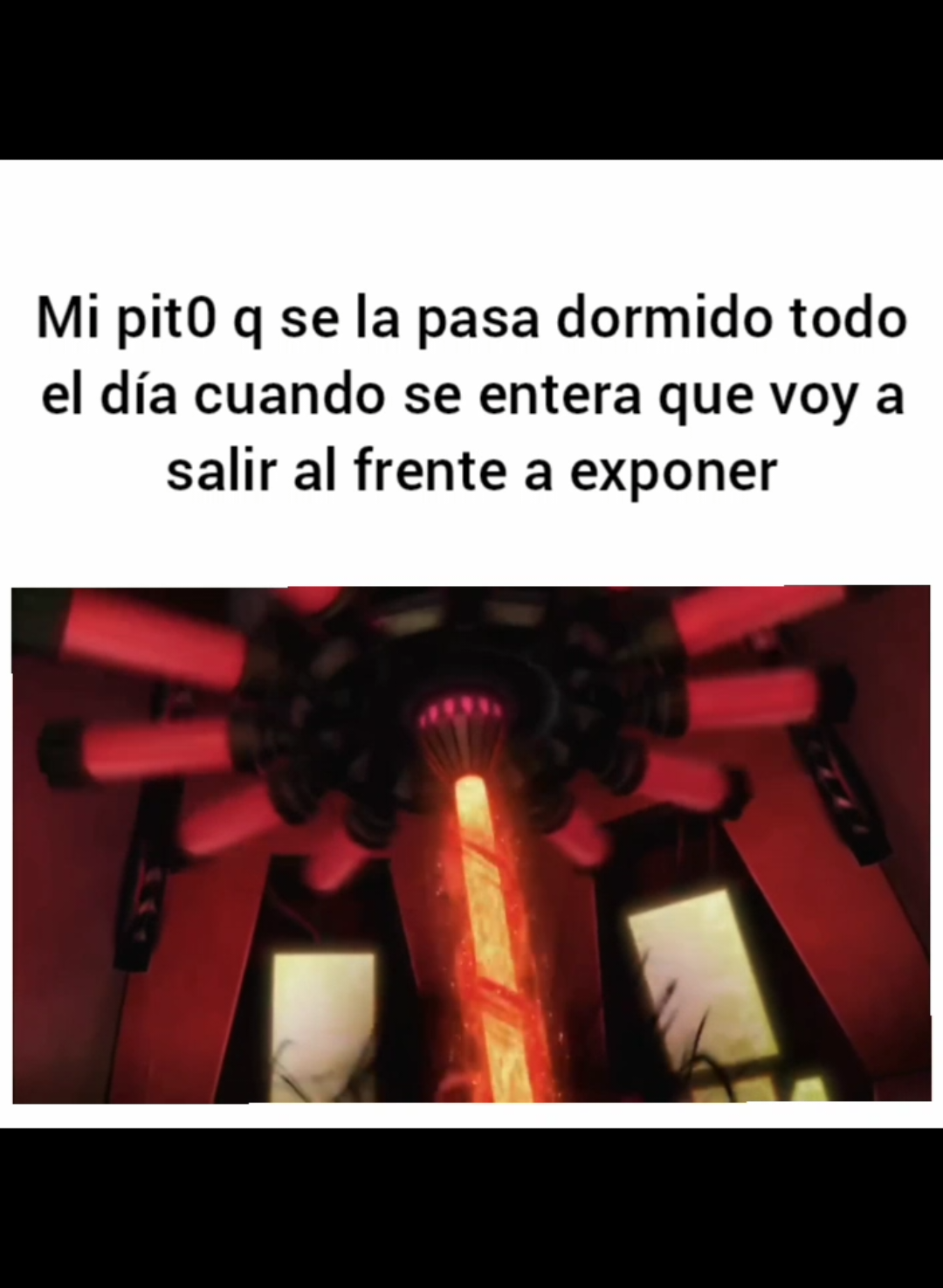 #humor #jesusarabambiche #fandom #bajoterra #Anecdota 