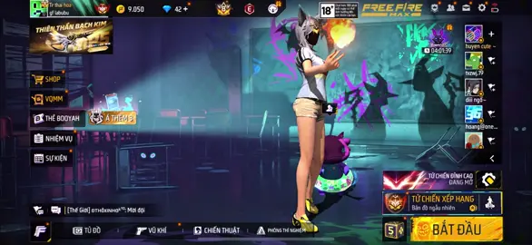 hướng dẫn anh em cách có nhiều kc, làm theo để có nhiều kc nha ae #CapCut #xuhuong #viral #garenafreefire #freefire 