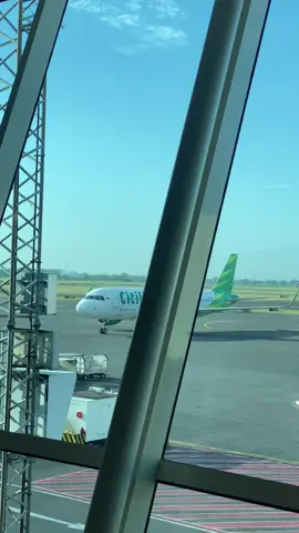 Welcome To Juanda #citilink #bandarajuandasurabaya #fyp #masukberanda 