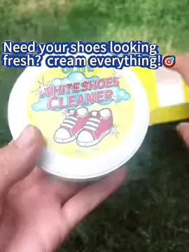 No water,no worries#sneakercleaning #nowaterneeded #LifeHack #tiktokmademebuyit 