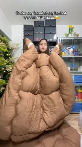 High Quality Comforter! #comforterwithfoam  #comforterblanket  #mattress  #mattresscover  #comforter 