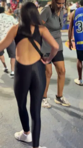 Galera tá com a manha do passinho no controle!