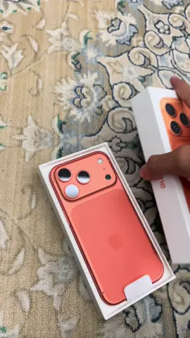 unboxing #iphone17pro #4u 