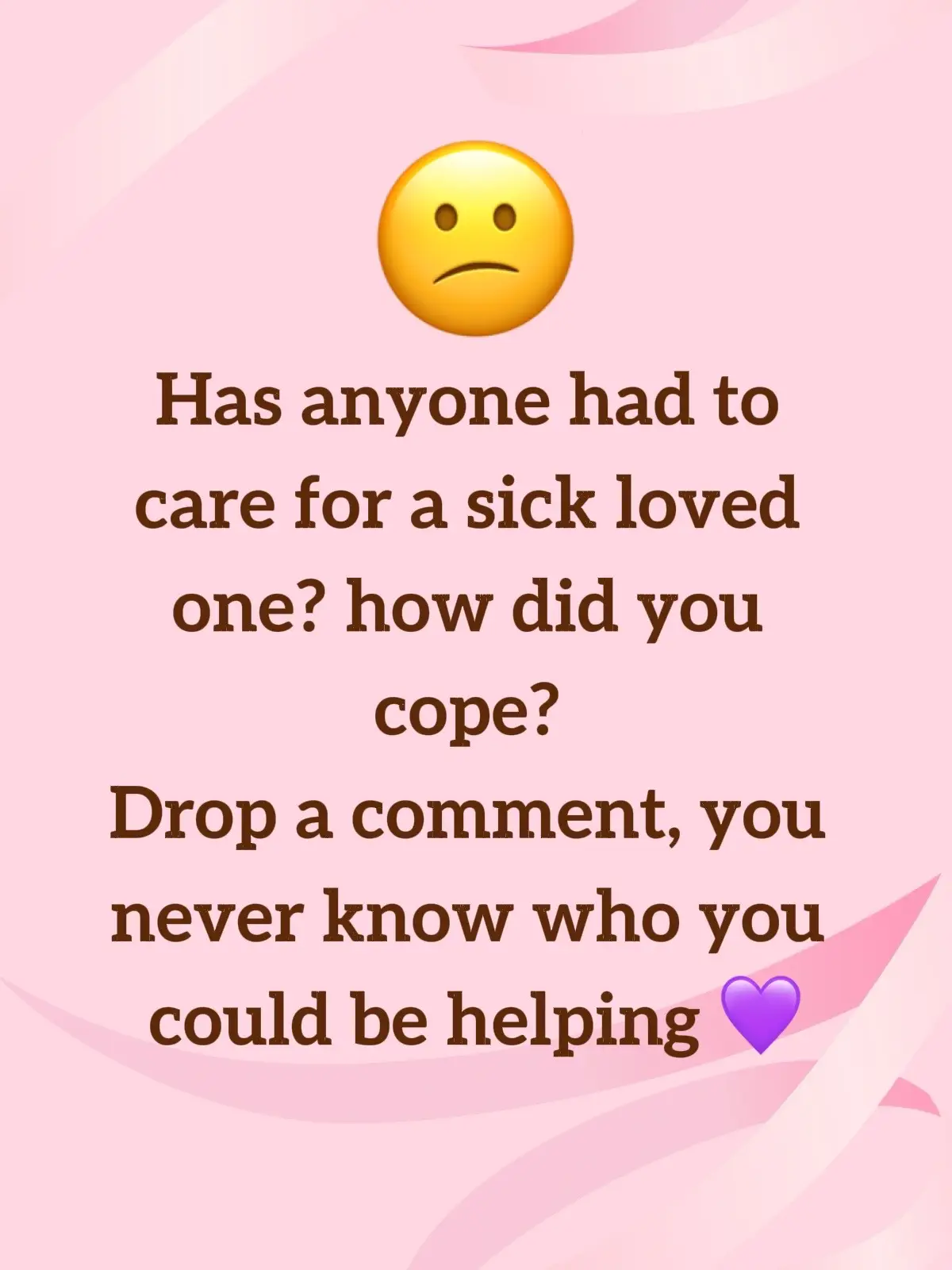 It’s been a hard week, more like a hard year but I digress. Today marks the anniversary of when I became a caregiver 5 years ago of my mom .  That was a long 4 years and to anyone that is currently a caregiver of a loved one especially your mother! I salute you, I pray you find peace and comfort and strength to get through. Nobody really understands unless they’ve been there. But I’m here and I get it and you are not alone. 