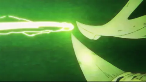 #dandadan  #dandadananime  #dandadanseason2  #kintasakata  #fyp 