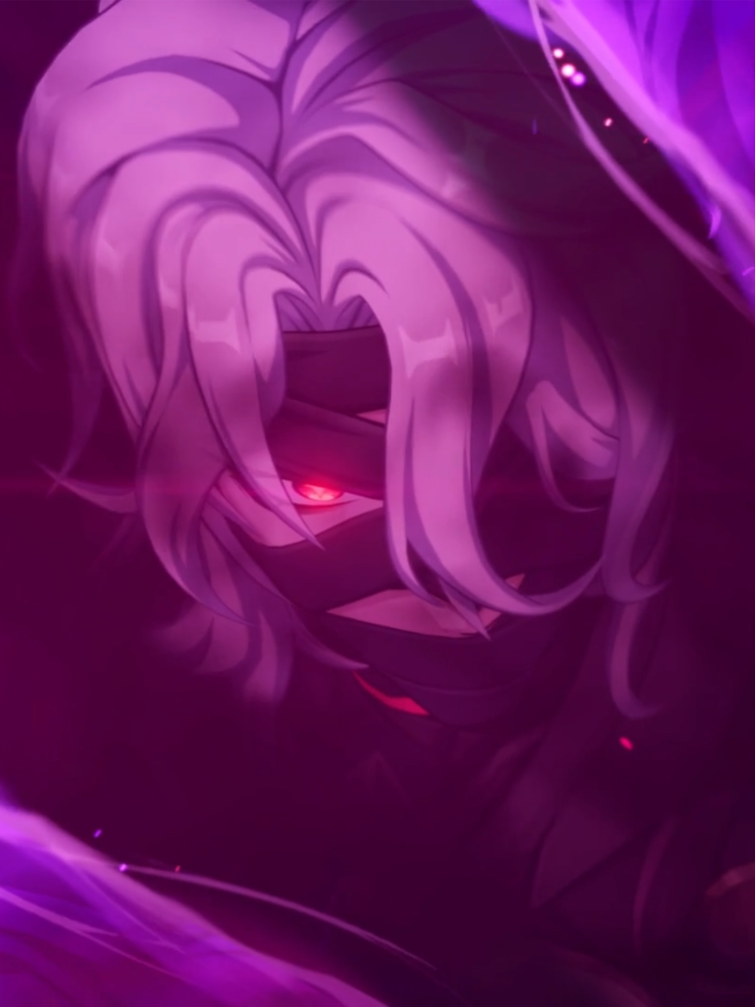 Ничтожное упущение | Анимация Genshin Impact Чтобы помешать планам Лунного мстителя, вы бросаете все силы на то, чтобы не дать пушке выстрелить. Но выстрел неминуем, и в этой безвыходной ситуации остаётся надеяться лишь на удачу... #GenshinImpact #ГеншинИмпакт #Flins #Флинс #Ineffa #Инеффа