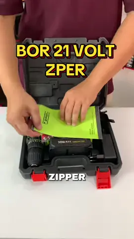 Bor baterai elektrik  #bor #mesinbor #borbaterai #borelektrik #perkakastukang 