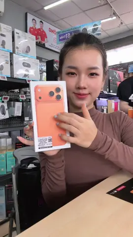 iPhone 17 Cam Vũ Trụ 🍊#dieplam #xuhuong #iphone #camvutru #depdahalita 