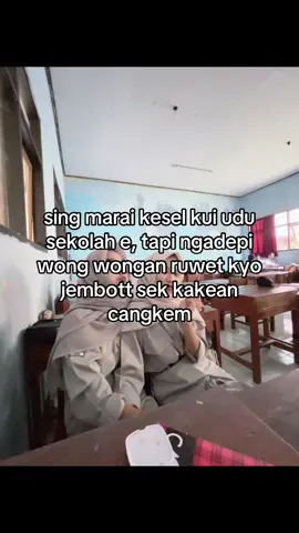 #foryoupage #katakata #sindiran #jowopride #masukberanda 