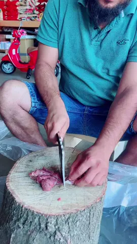 Dream reach handmade meat bone cleaver knife#kitchenknife #camping #kitchenknifeset #Outdoors #kitchen 