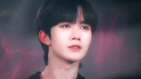 sheng shao you gagal di kebiri 😂🤭😚🙏#qiudingjie #huangxing #jiangheng #lipeien #abodesire 