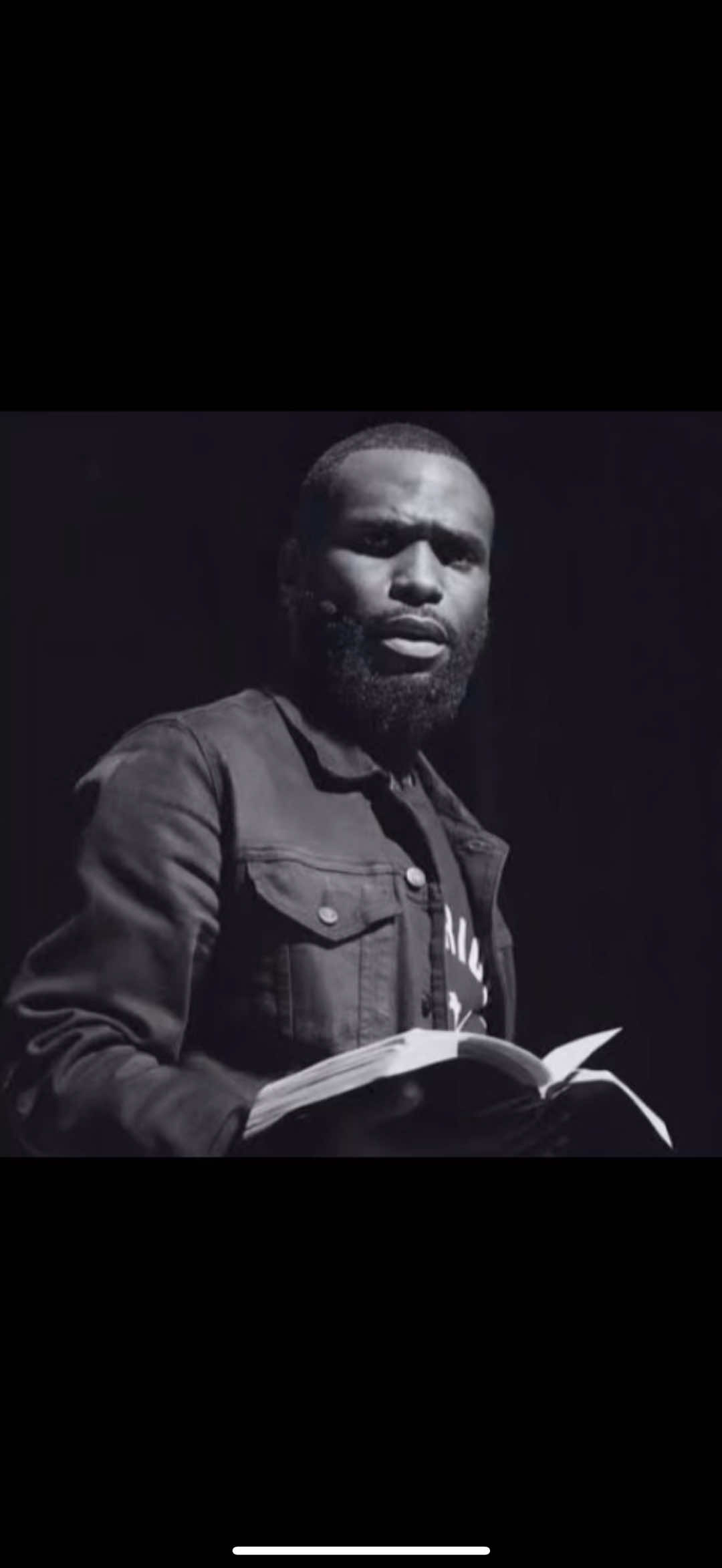 Philip Anthony Mitchell ** #fyp #heavenbound144 #christiantiktok #2819church #philipanthonymitchell 