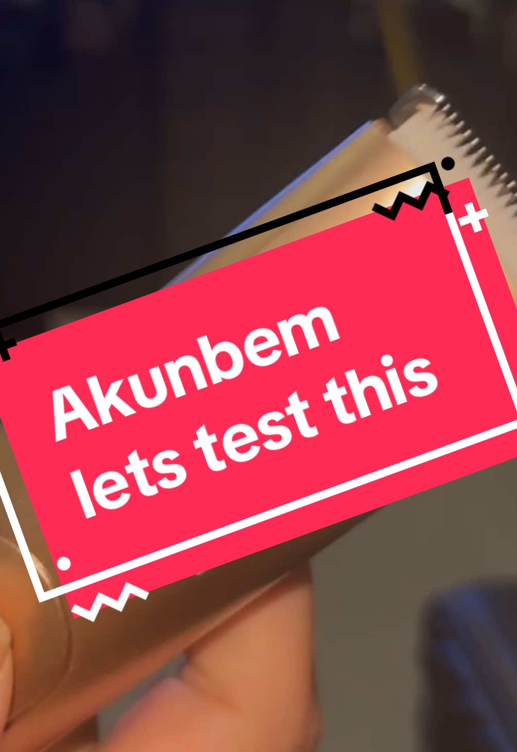 First test of the Akunbem Women’s Shaver—tried it on a small patch to see how it works. Easy to handle, rechargeable, and lightweight. Still need more time to see how it holds up with regular use, but first impressions are promising. #Akunbem #WomensShaver #ProductTest #HonestReview #BeautyTools   