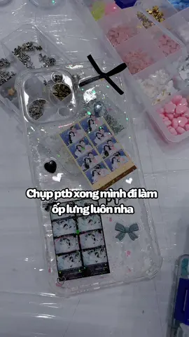 Mê cái workshop này🖤 #1997baeshop #xuhuong #oplungphotobooth #workshopsaigon #workshopopdienthoai 