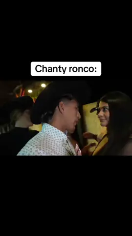 chanty roncon #elchanty @Elchantyy #viral 