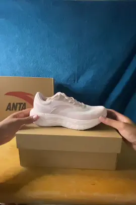 anta pg7 travel women's running shoes  features: light weight  durable outsole super soft cushioning good for recovery, easy, and long run. #antapg7travel #anta 