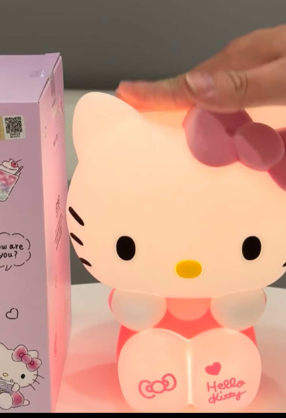 cutesy light #foryou #fyp #fypシ゚ #tiktokshop 