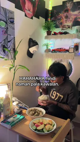 Kala ko dati kawalan e 🤣