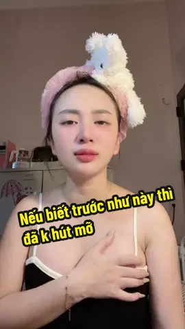 điều hối hận nhất trong pttm #hutmobung #hutmo 