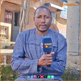 Crise sanitaire à Horé-Dimma (Tountouroun) : les logements d’enseignants transformés en poste de santé de fortune