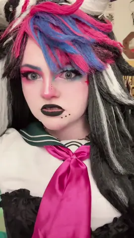 #ibukimioda#ibukicosplay#danganronpa#fyp#foryoupage 
