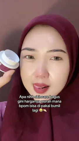 Hallownusa bener” ya 🫵🏻#hallownusa #skincare #fyp 