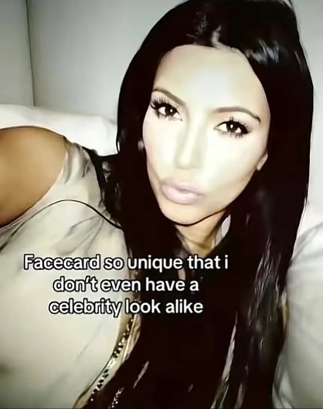 Had to add all the hair colors for variety 🤭