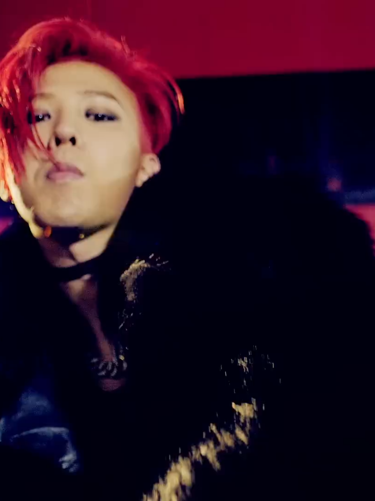 BIGBANG 뱅뱅뱅 BANG BANG BANG MV 