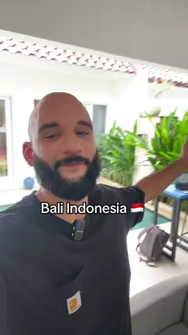 Bali Indonesia 🇮🇩 