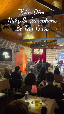 🎷 “Xin mời quý vị cùng thưởng thức ca khúc bất hủ 