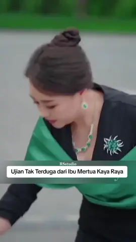 Ujian Tak Terduga dari Ibu Mertua Kaya Raya #dracin #dramachina #dracinrekomendasi #dracinlovers #fyp 