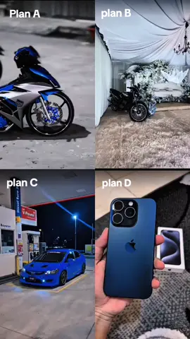 Buat satu ii insyaallah dapat😋 #y15zr #weddingplanner #hondafd #iphone #fyp 