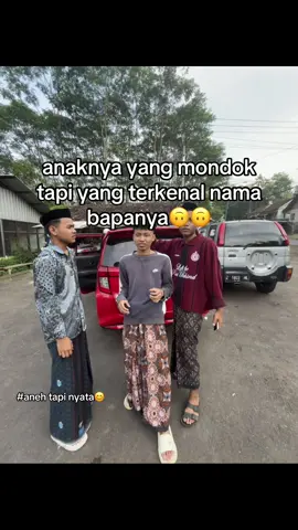 ygy???#santripondok #santri #pondokpesantren #santriindonesia #fyp 