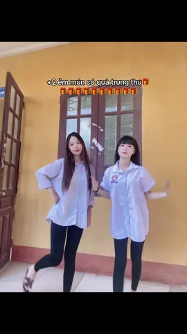 Chính thức nhận quà trung thu từ bây giờ #xuhuong #chuot