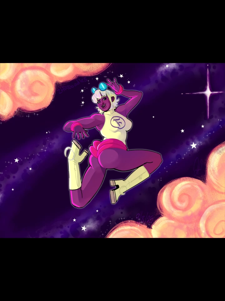 Speedpaint :)