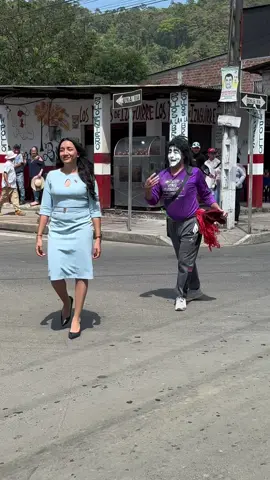 #desfile #ecuador #viraltiktok #humor #fyp 