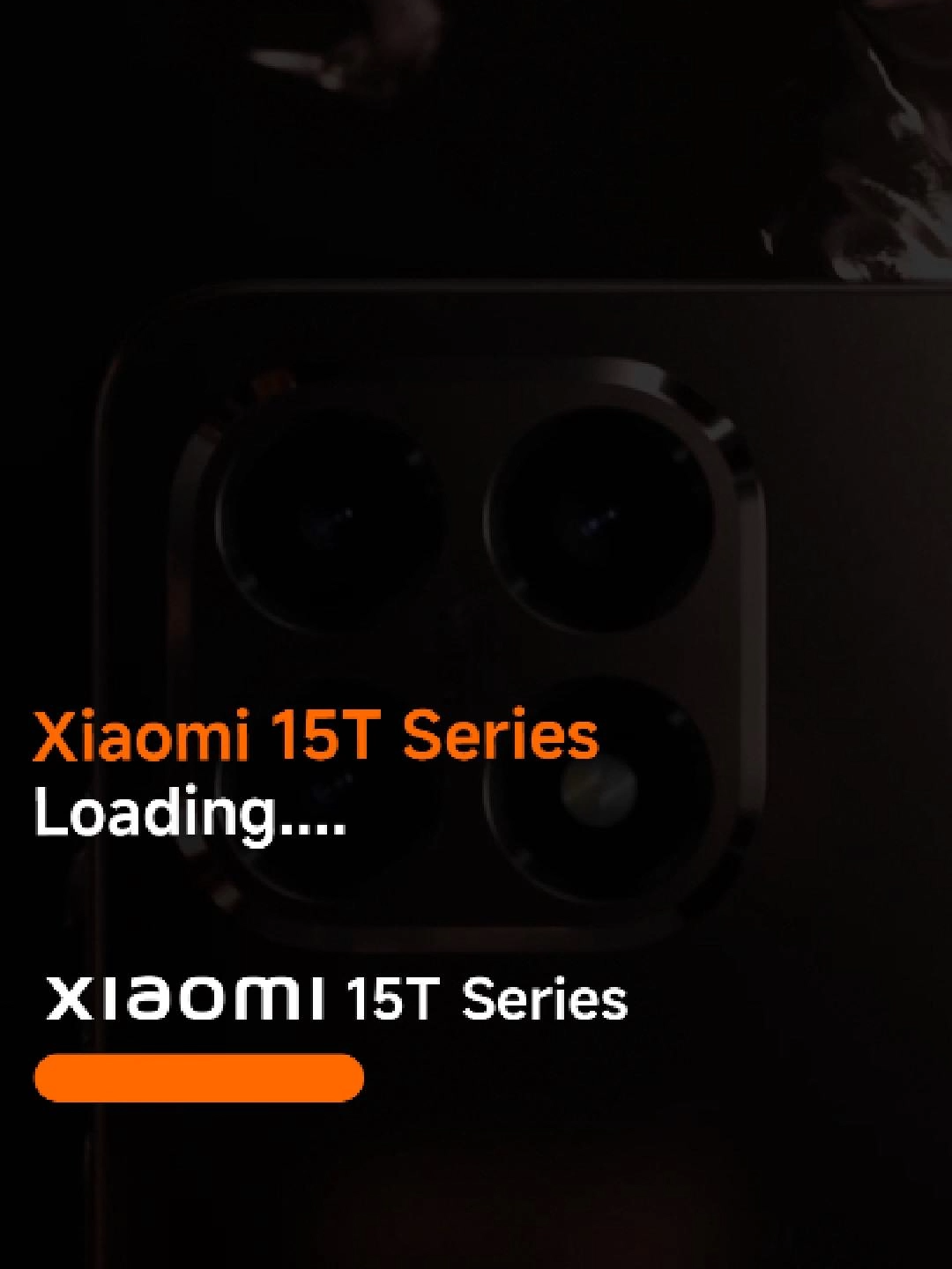 With two shades of gold, #Xiaomi15TSeries joins the Xiaomi Gold Collection.  🌟Stay tuned for the other golden members!   🟠📷🔴loading... Global Launch Sept 24th, 20:00 (GMT+8).  Local Launch Sept 25th, 16:00 (GMT+8). Get ready for the launch to explore our latest flagship products: https://s.mi.com/IvsF71-4 #XiaomiLaunch