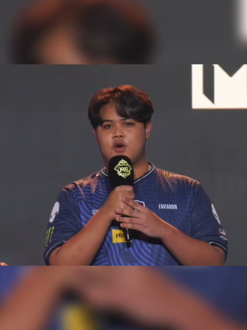 Rival Kingkong Pada Masa Primenya 🔥 #MLBBNEXT2025 #NEXTJagoanMabar 