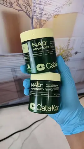 Cata-Kor Pastillas de rejuvenecimiento  100% #natural , aprovecha está #oferta de tiempo limitado en TikTok shop  #fyp ##fypシ  #life 