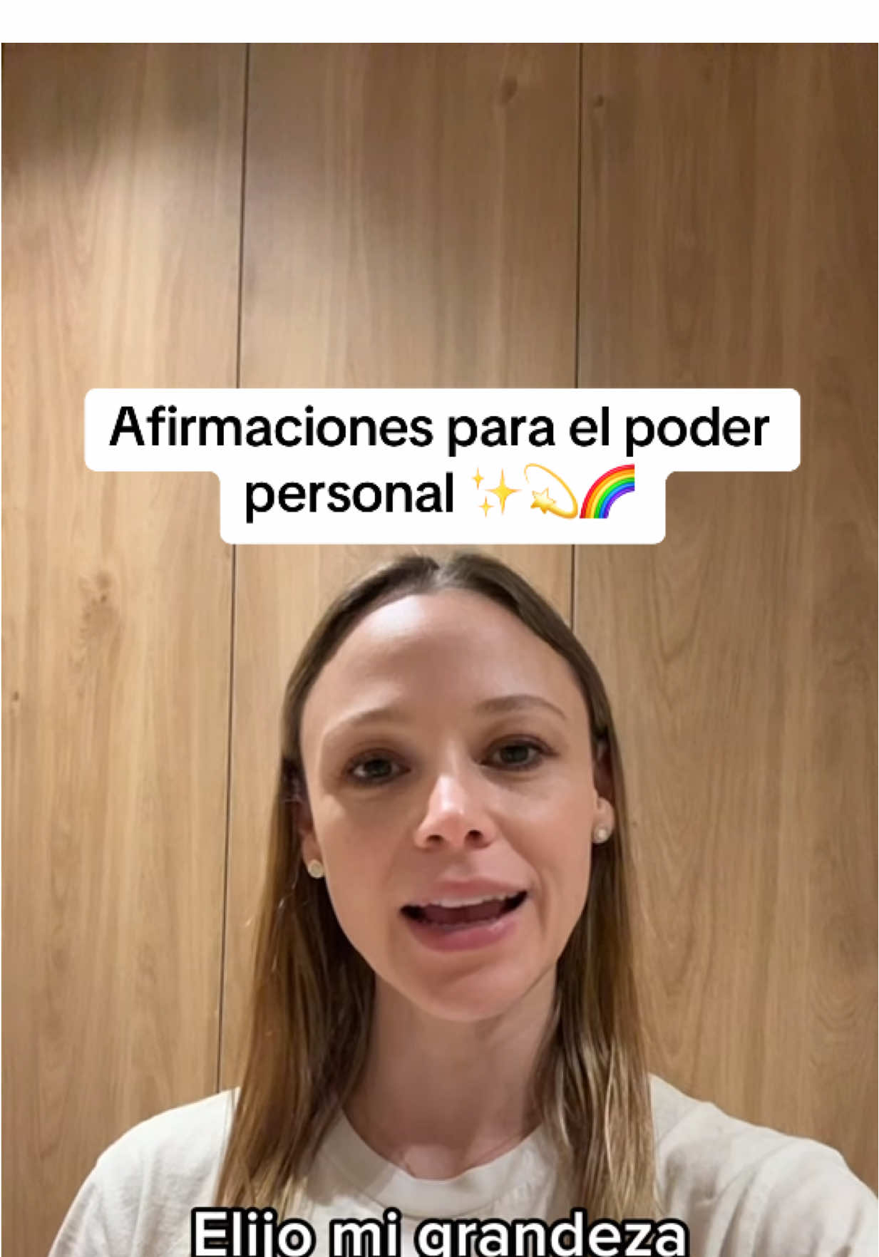 Nuestra mente aprende por repetición, repite diariamente estas afirmaciones, anótalas en donde siempre las veas, yo las pongo en el espejo y cuéntame los cambios 🌈 #fyp #desarrollopersonal #paratiiiiiiiiiiiiiiiiiiiiiiiiiiiiiii 