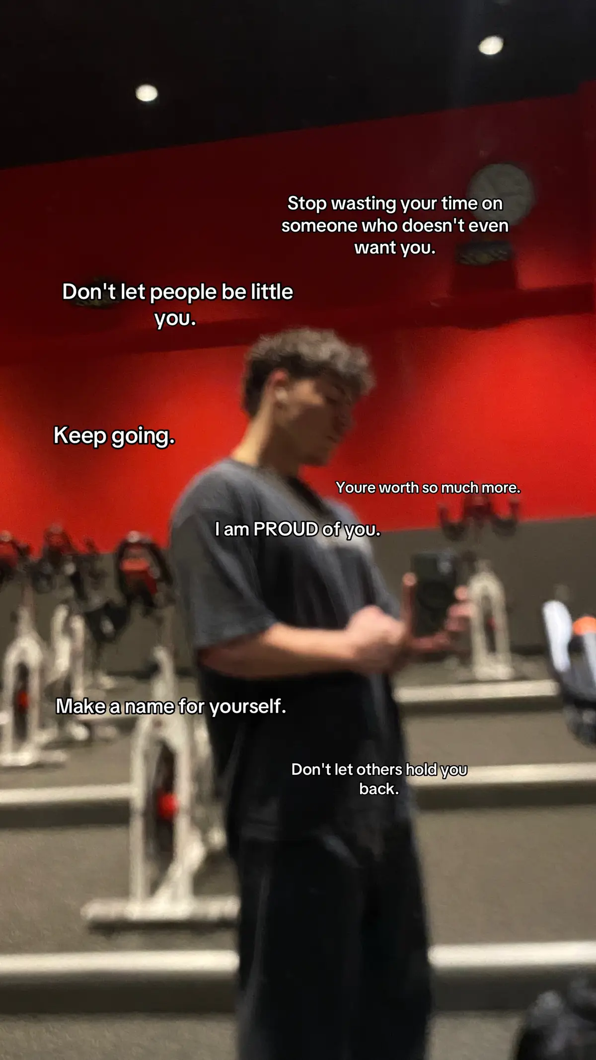 #fyp #gymmotivation #barbelldrew #real #GymTok 